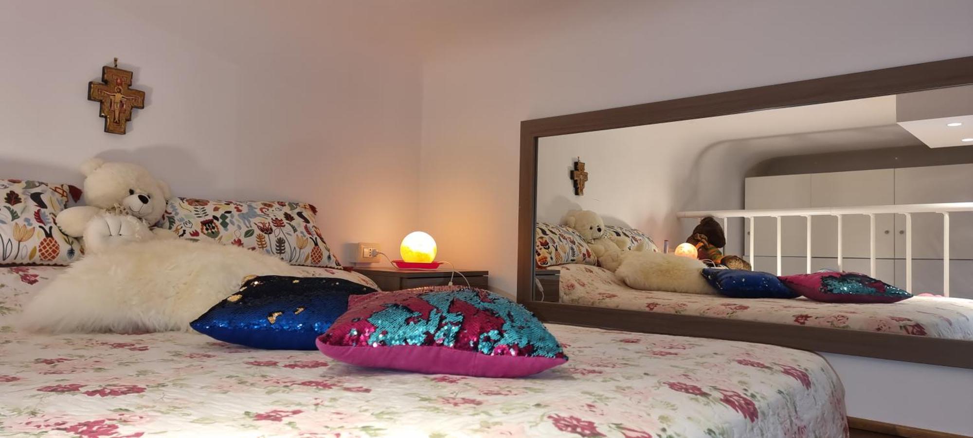 Laura B & B 피렌체 외부 사진